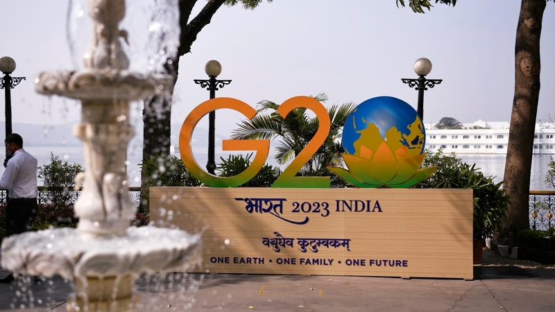 G20 India