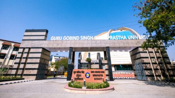 IP University Delhi